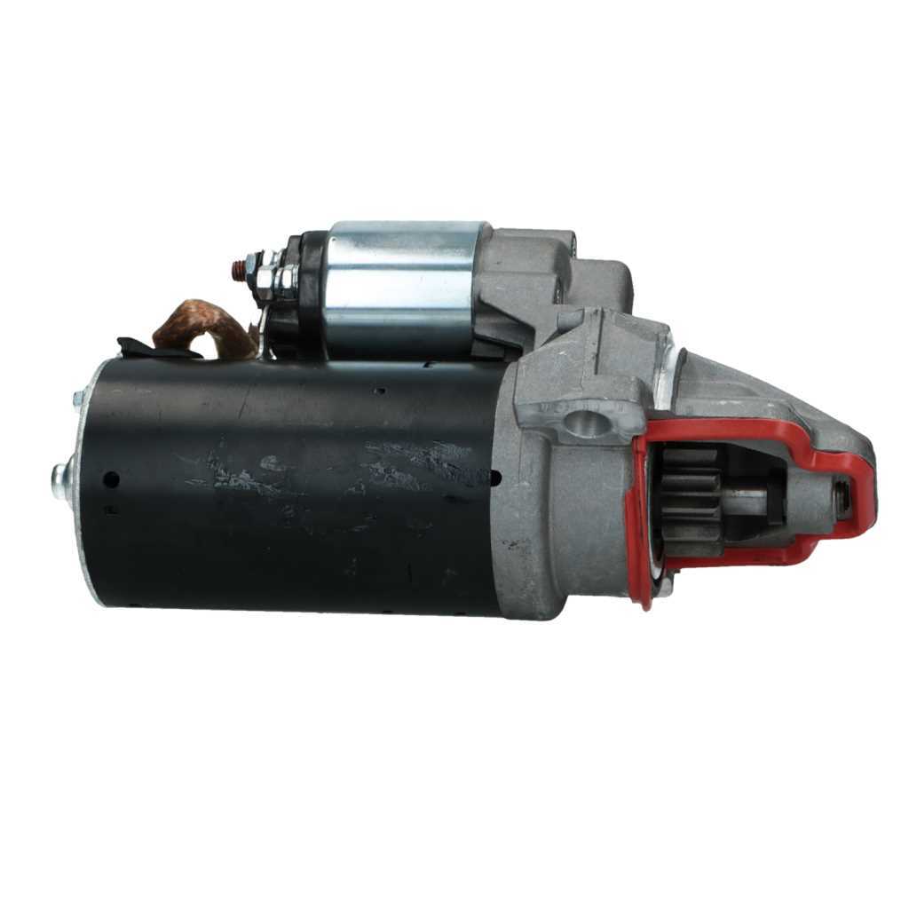 RNL-Standard Starter Ford 2.5 kw RNL139031