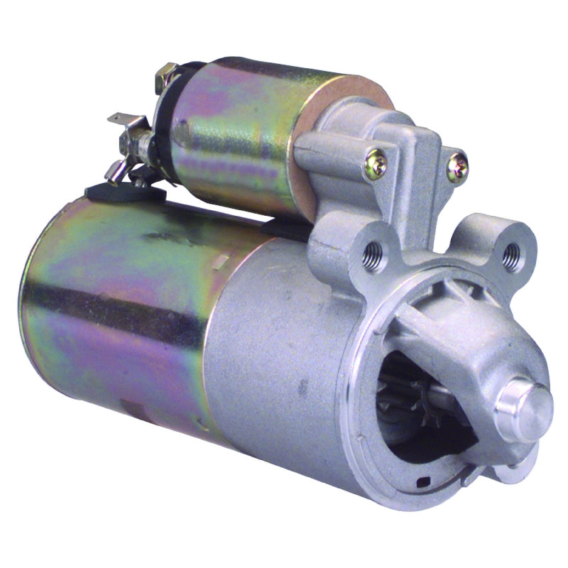 WAI New Starter Motor for Ford 1.5 kw 6655N
