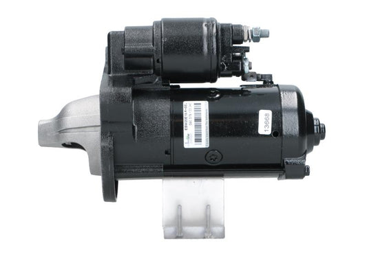 PlusLine Selected Reman Starter Motor for Ford 2.0 kw ESW20E18R+SEL