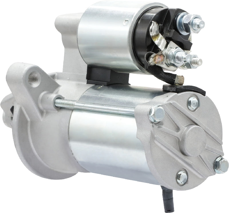 WAI New Starter Motor for Ford 1.4 kw 33241N