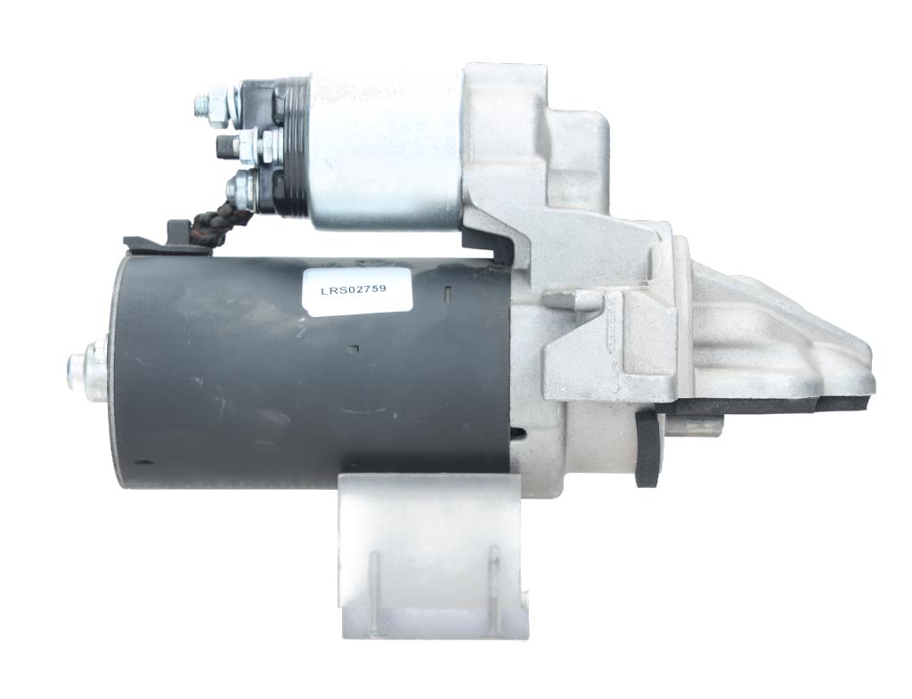 PlusLine Selected Reman Starter Motor for Ford 1.7 kw 0001115093R+SEL