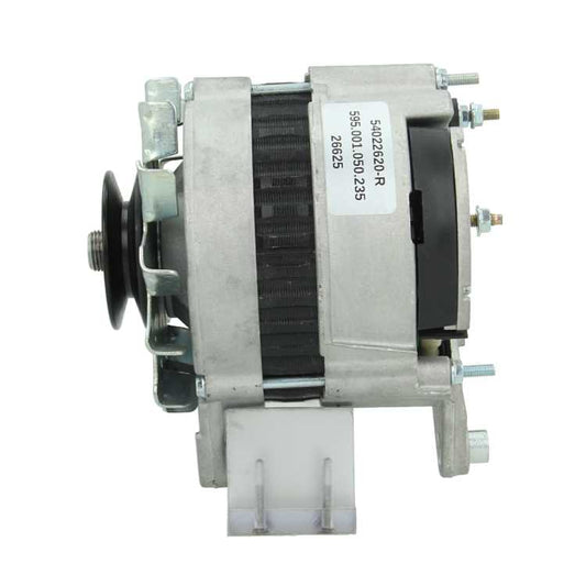 Lucas Reman Alternator for Ford 45A 54022620R