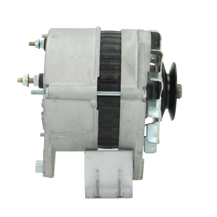 Lucas Reman Alternator for Ford 45A 54022620R