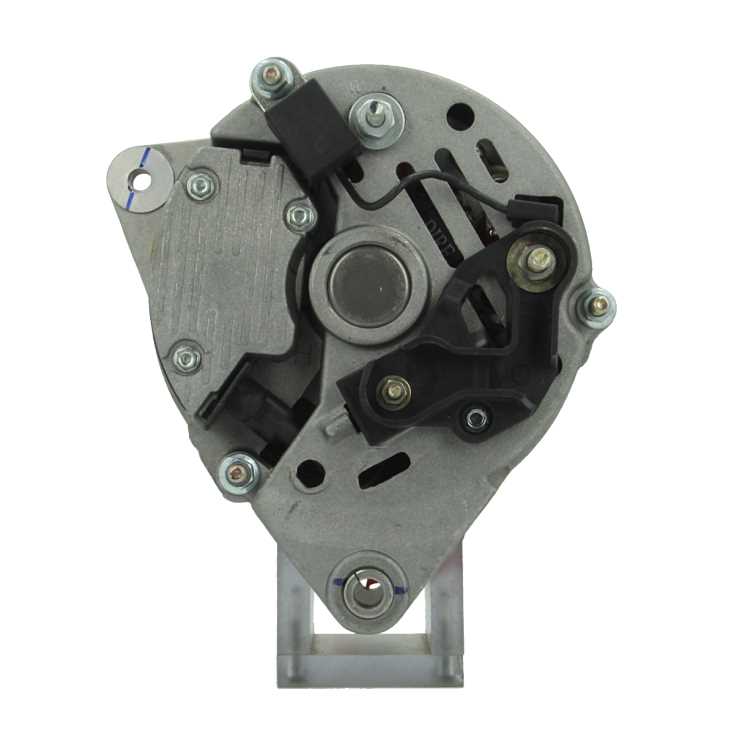 Bosch Exchange Alternator for Ford 70A 986036191