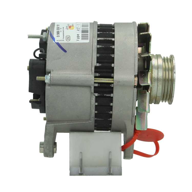 Bosch Exchange Alternator for Ford 70A 986036191