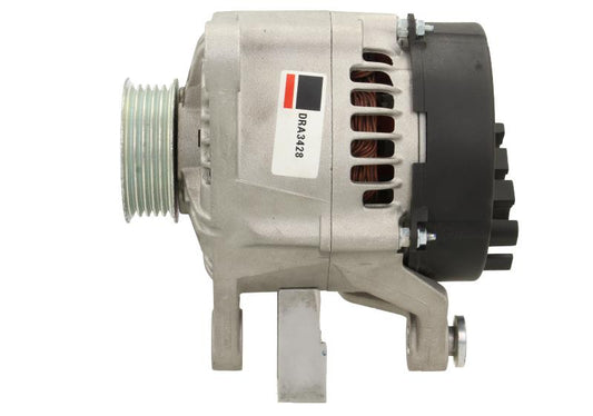 PlusLine Selected Reman Alternator for Ford 70A 63321695R+SEL