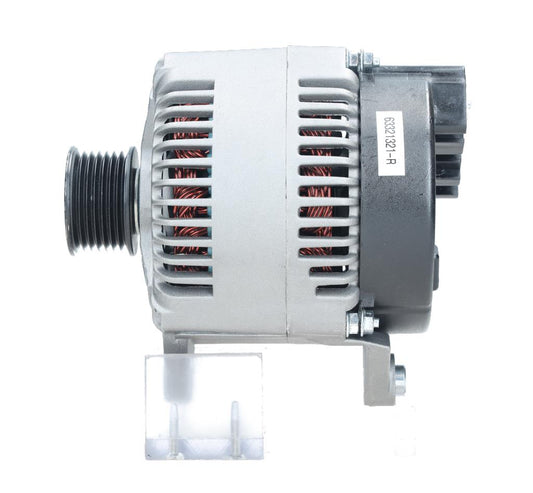 Denso Reman Alternator for Land Rover 100A 63321321R