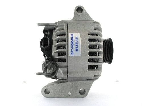 Visteon Reman Alternator for Ford 124A 1S7T10300BAR