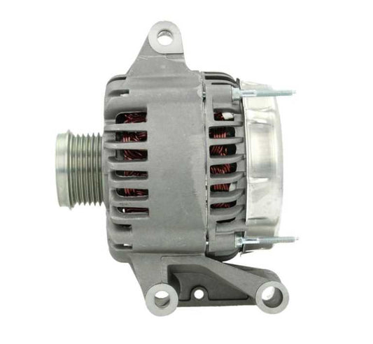 Comstar (Visteon) New Alternator Ford 124A 2015001004