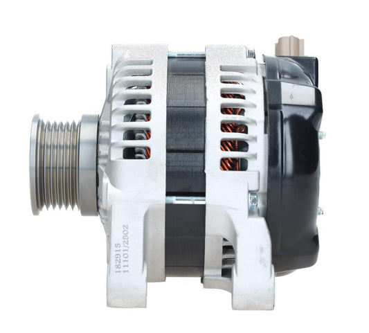 PlusLine Original Alternator for Ford 160A 63321880+