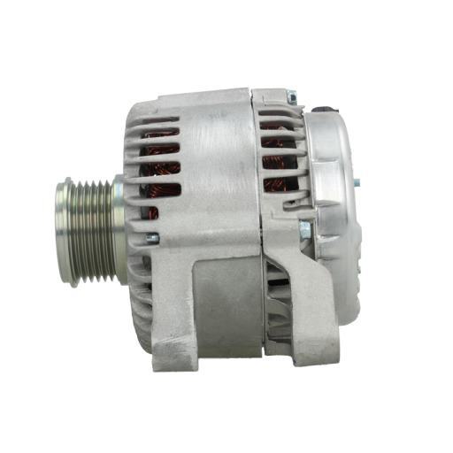Comstar (Visteon) New Alternator Ford 80A 2015001034