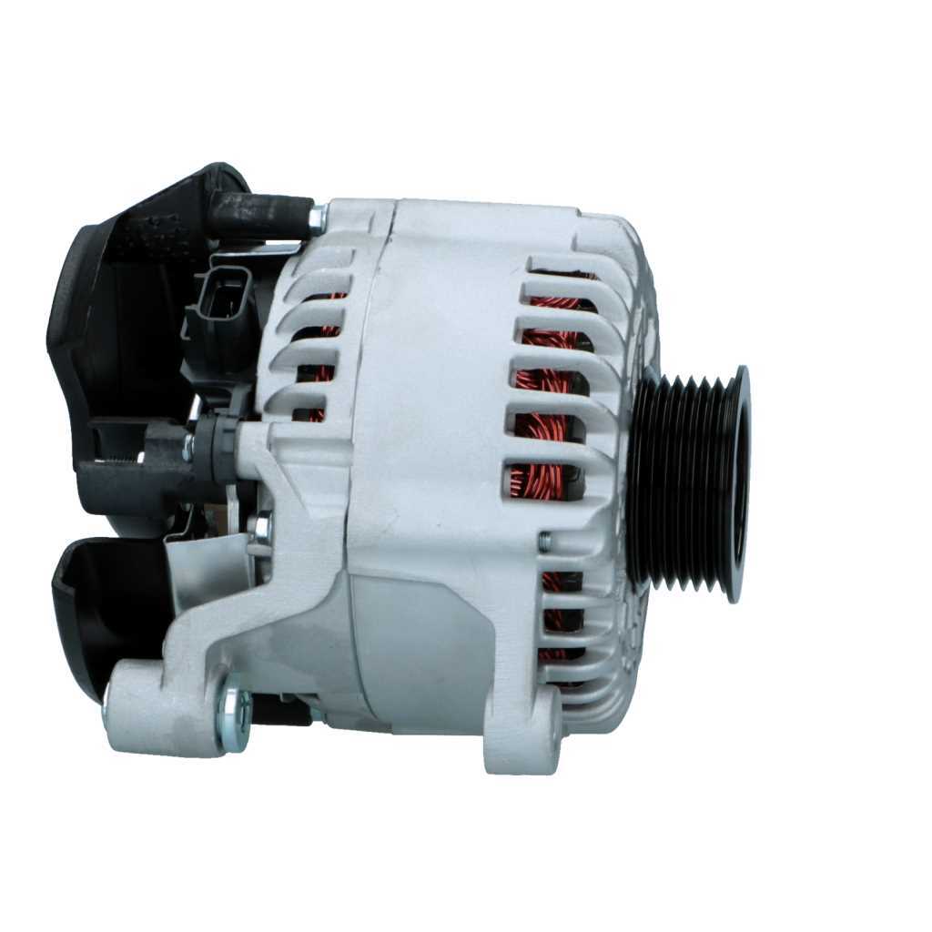 RNL-Standard Alternator Ford 130A RNL2T1U10300CC