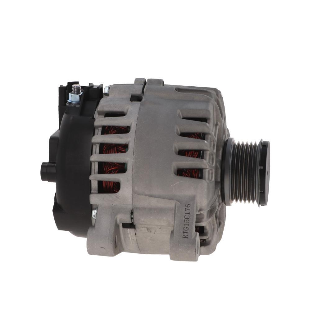 RNL-Standard Alternator Ford 150A RNLTG15C176