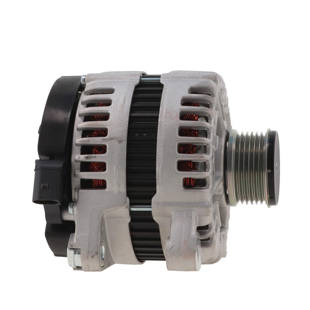 RNL-Standard Alternator Ford 150A RNL615028