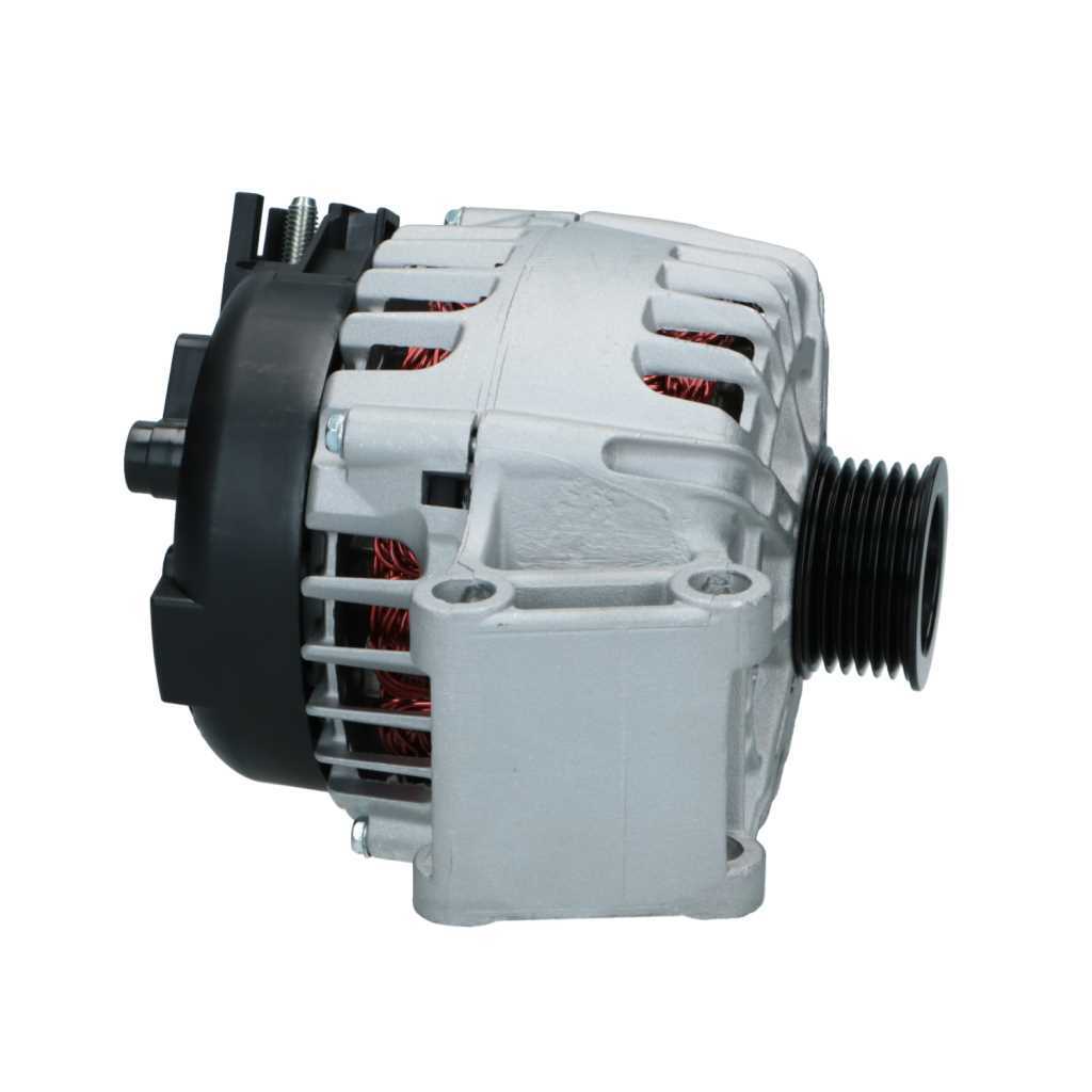 RNL-Standard Alternator Ford 120A RNLTG12C087