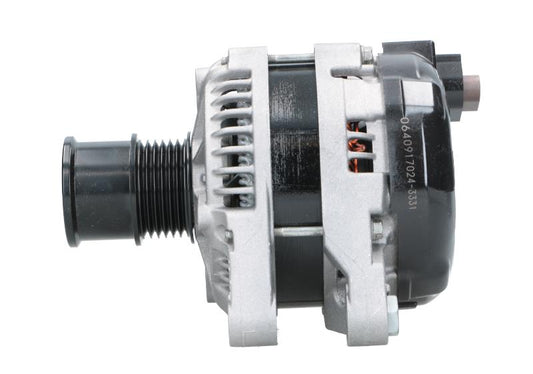 PlusLine Pro Reman Alternator for Ford 120A 1042113331R+PRO