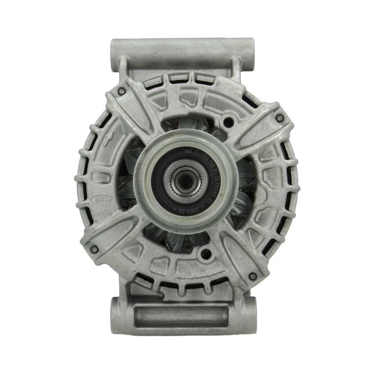 Bosch Reman Alternator for Ford 210A 0125811084R