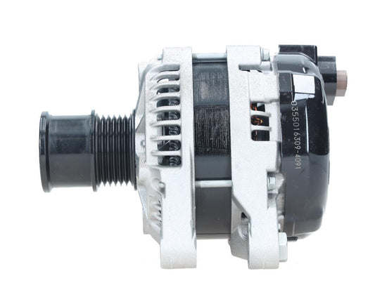 PlusLine Pro Reman Alternator for Ford 120A 1042114091R+PRO
