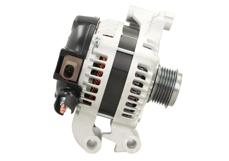 PlusLine Original Alternator for Ford 150A 1042102330+