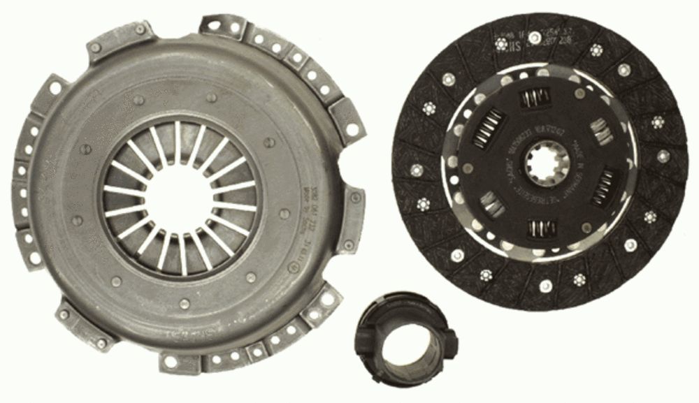 SACHS Clutch Kit for BMW 3000003005