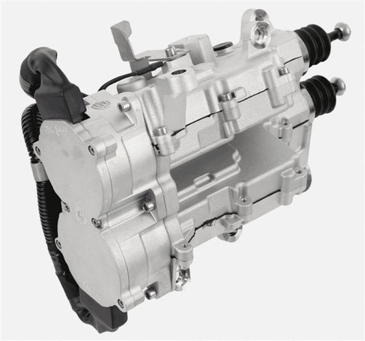 SACHS Clutch Slave Cylinder for Hyundai/Kia 3981654009