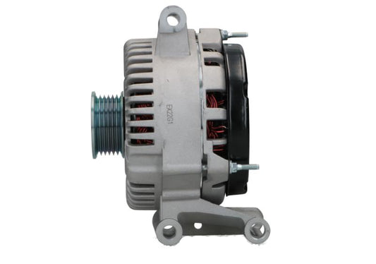 PlusLine Original Alternator for Ford 130A 5L8T10300LC+