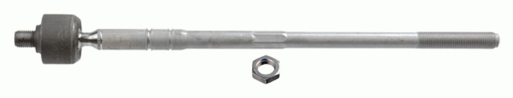 LEMFÖRDER Inner Tie Rod for Citroen/Peugeot 3759501