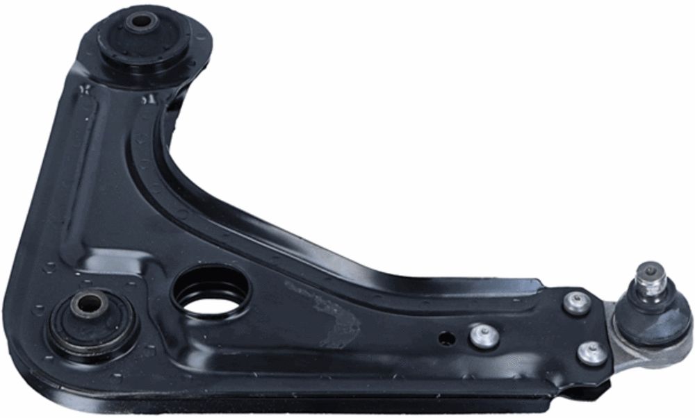 LEMFÖRDER Control/Trailing Arm Left/Lower for Ford 1786601