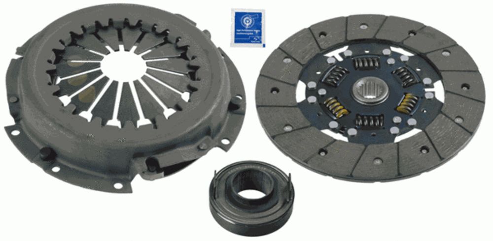 SACHS Clutch Kit for Mitsubishi 3000482001