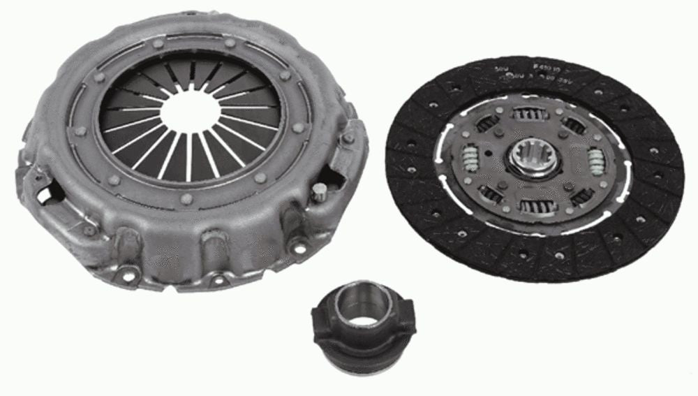 SACHS Clutch Kit for Nissan 3000751001
