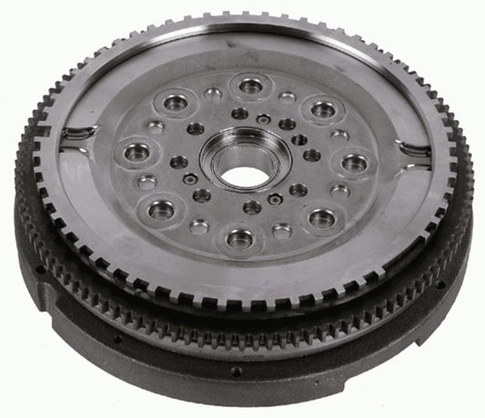 Sachs Dual Mass Flywheel For Ford 2294002184