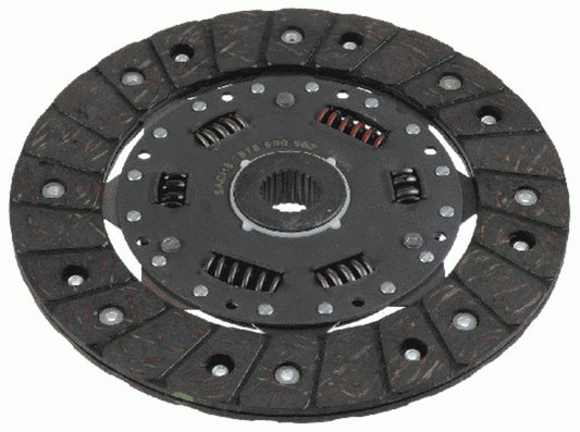 SACHS Clutch Disc for Ford 1878600662