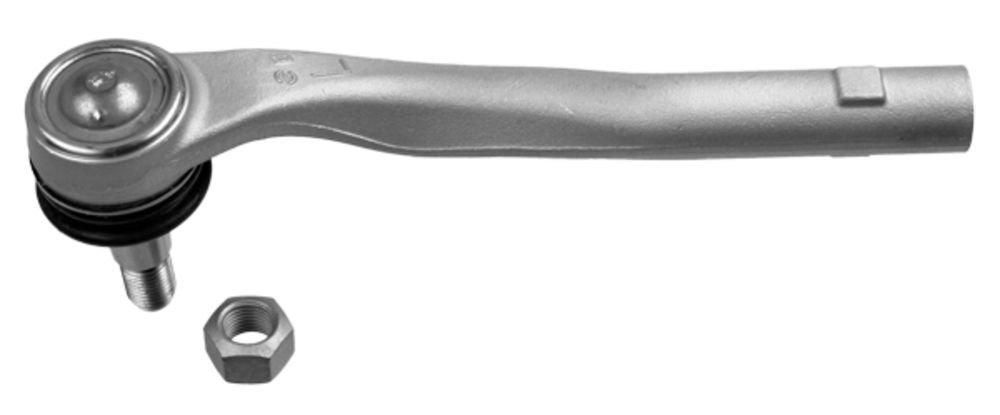 LEMFÖRDER Tie Rod End Left for Mercedes 3601101