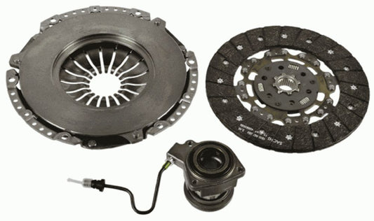 SACHS Clutch Kit for Chevrolet/Daewoo 3000990372