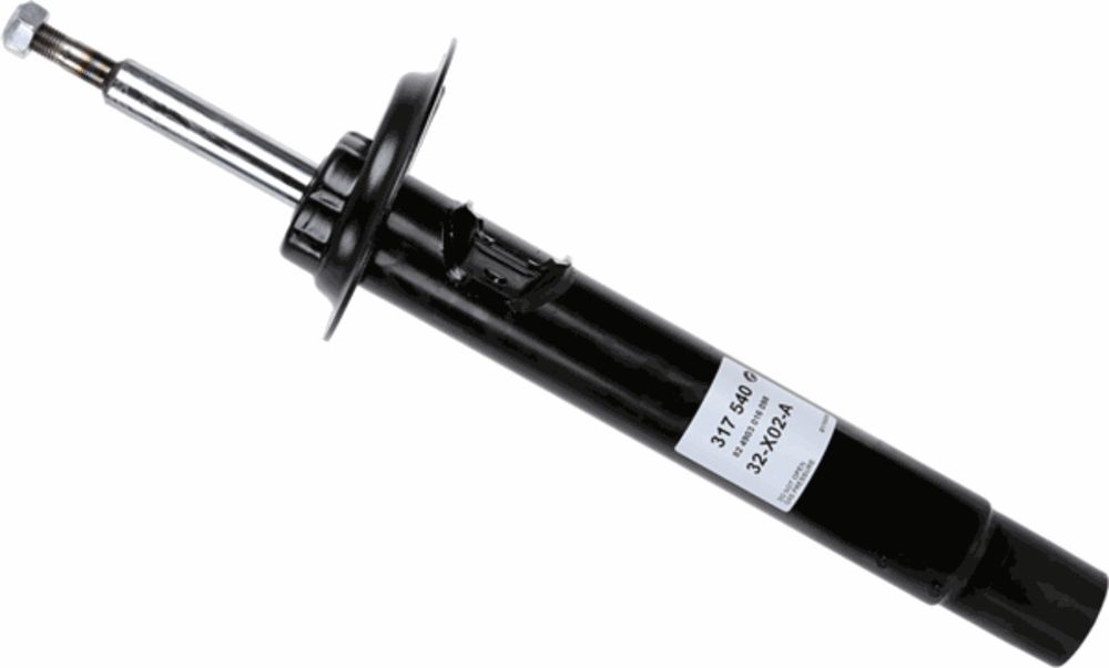 SACHS Shock Absorber Right for BMW 317540