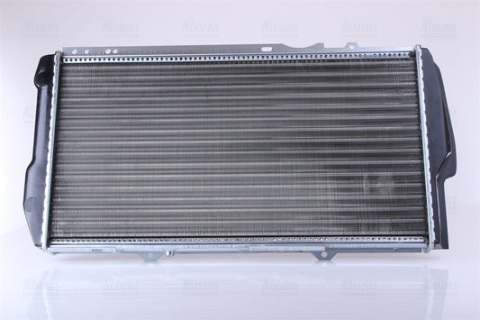 Nissens Engine Coolant Radiator 604551
