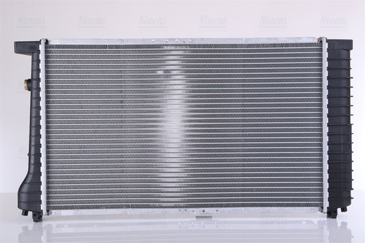 Nissens Engine Coolant Radiator 60642A