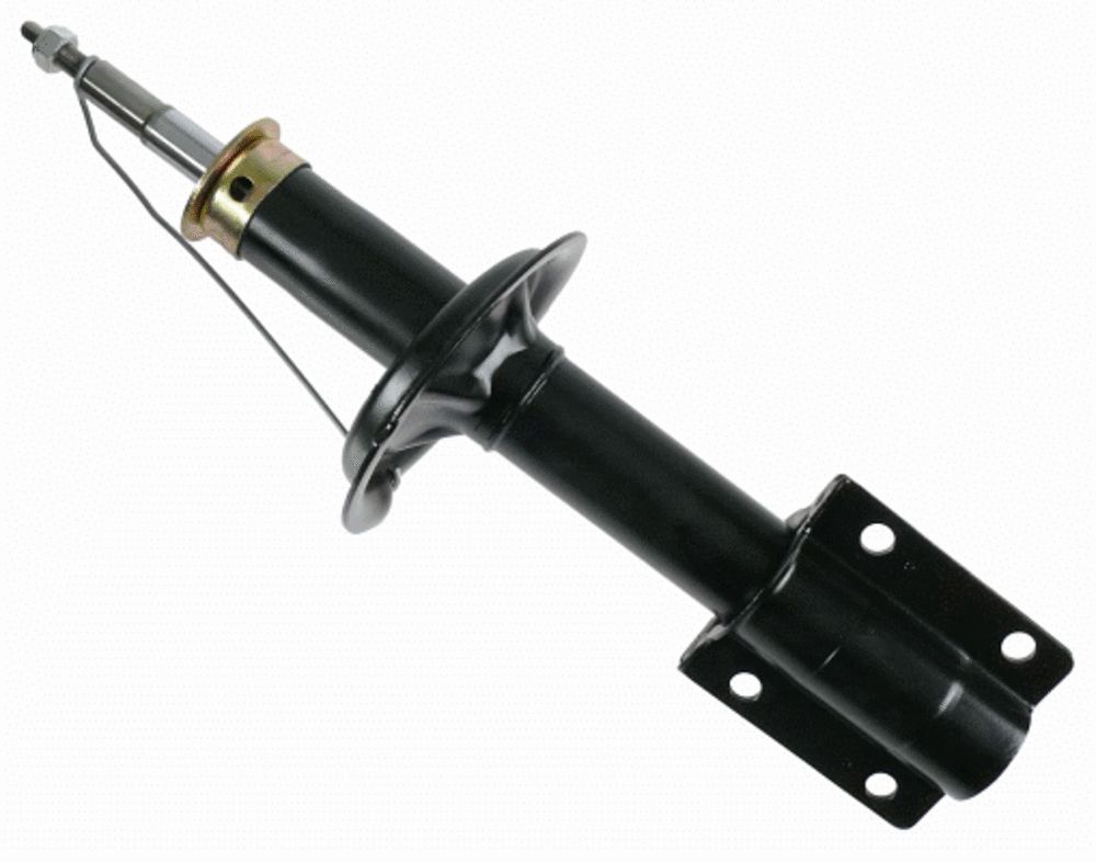 Boge Shock Absorber Left 32-H06-A