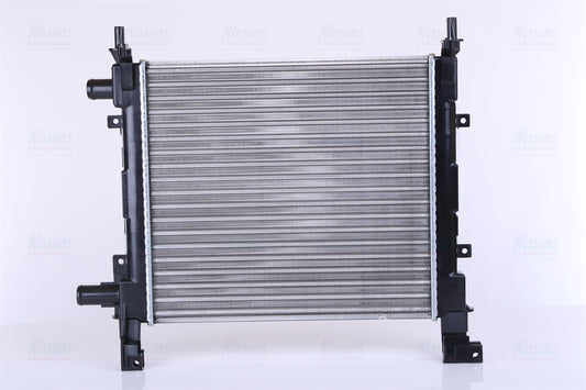 NISSENS Coolant Radiator 62083A