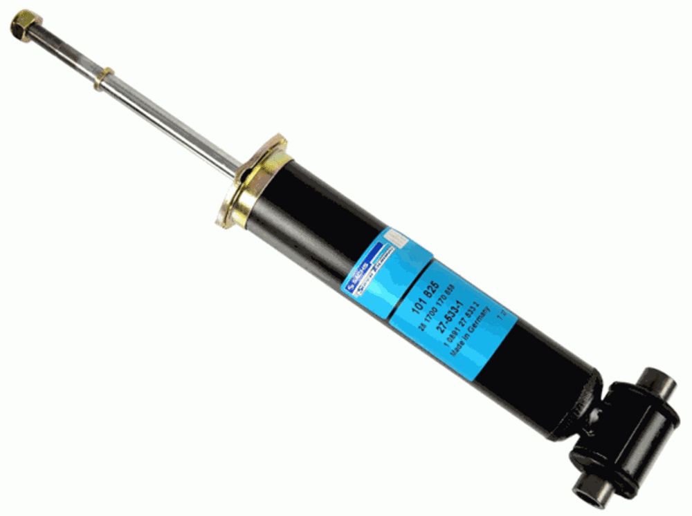 Boge Shock Absorber Left 27-533-1