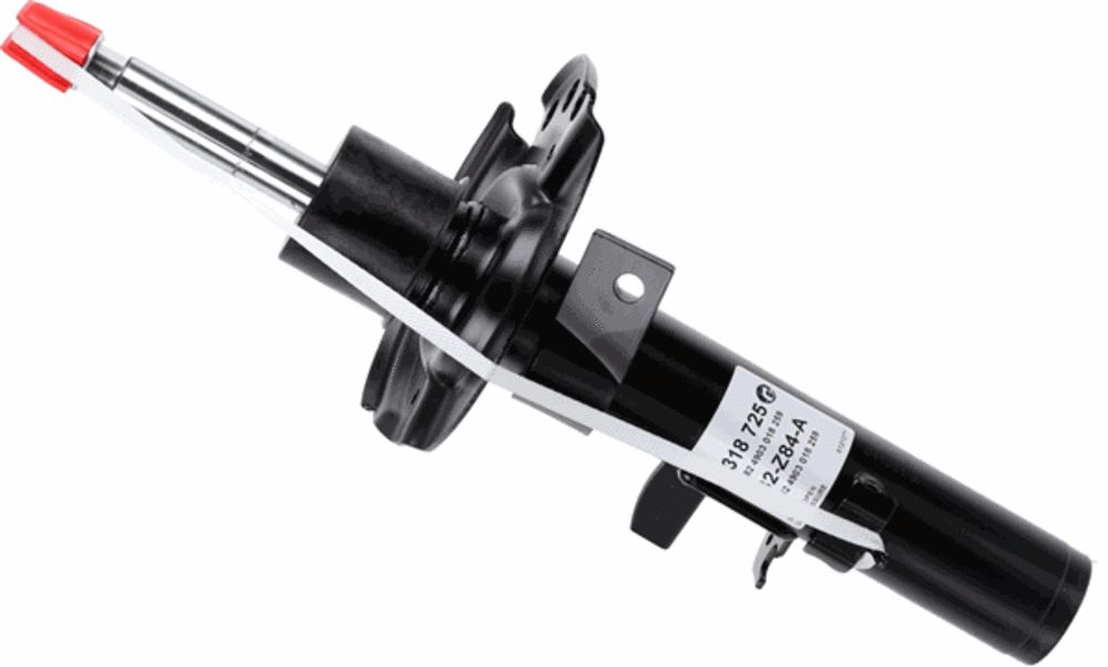 SACHS Shock Absorber Right for Ford 318725