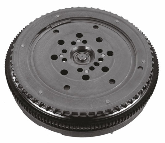 Sachs Dual Mass Flywheel For Mercedes-Benz 2294501254