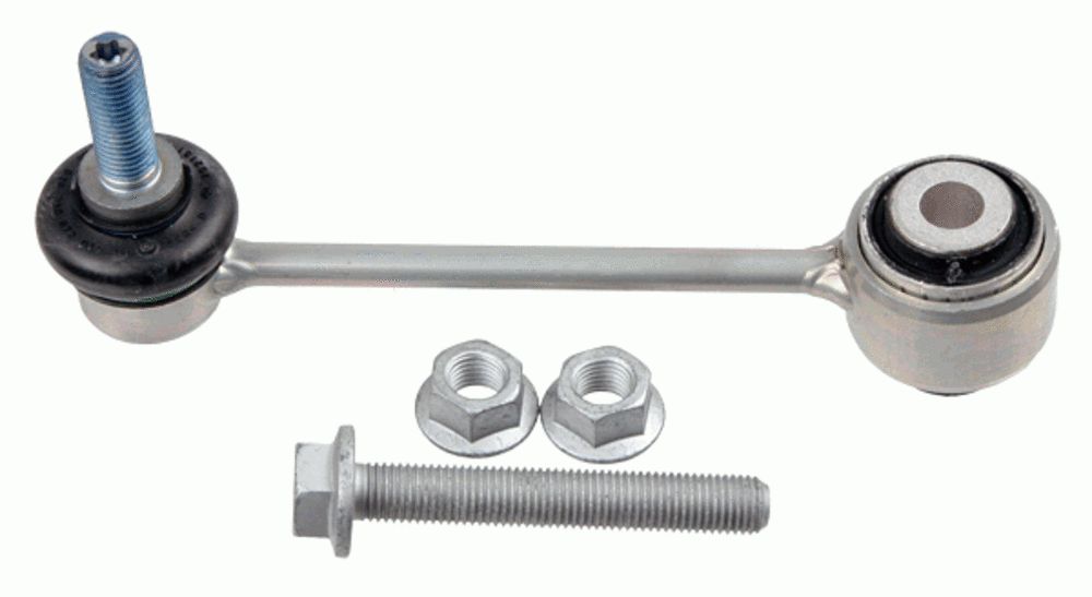 LEMFÖRDER Stabiliser Link Bar Left/Right for Porsche 3567902