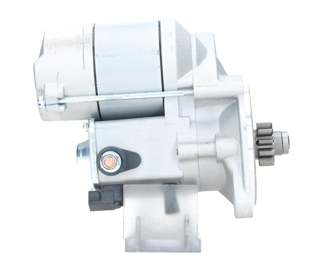 WAI New Starter Motor for John Deere 1.0 kw 17382N