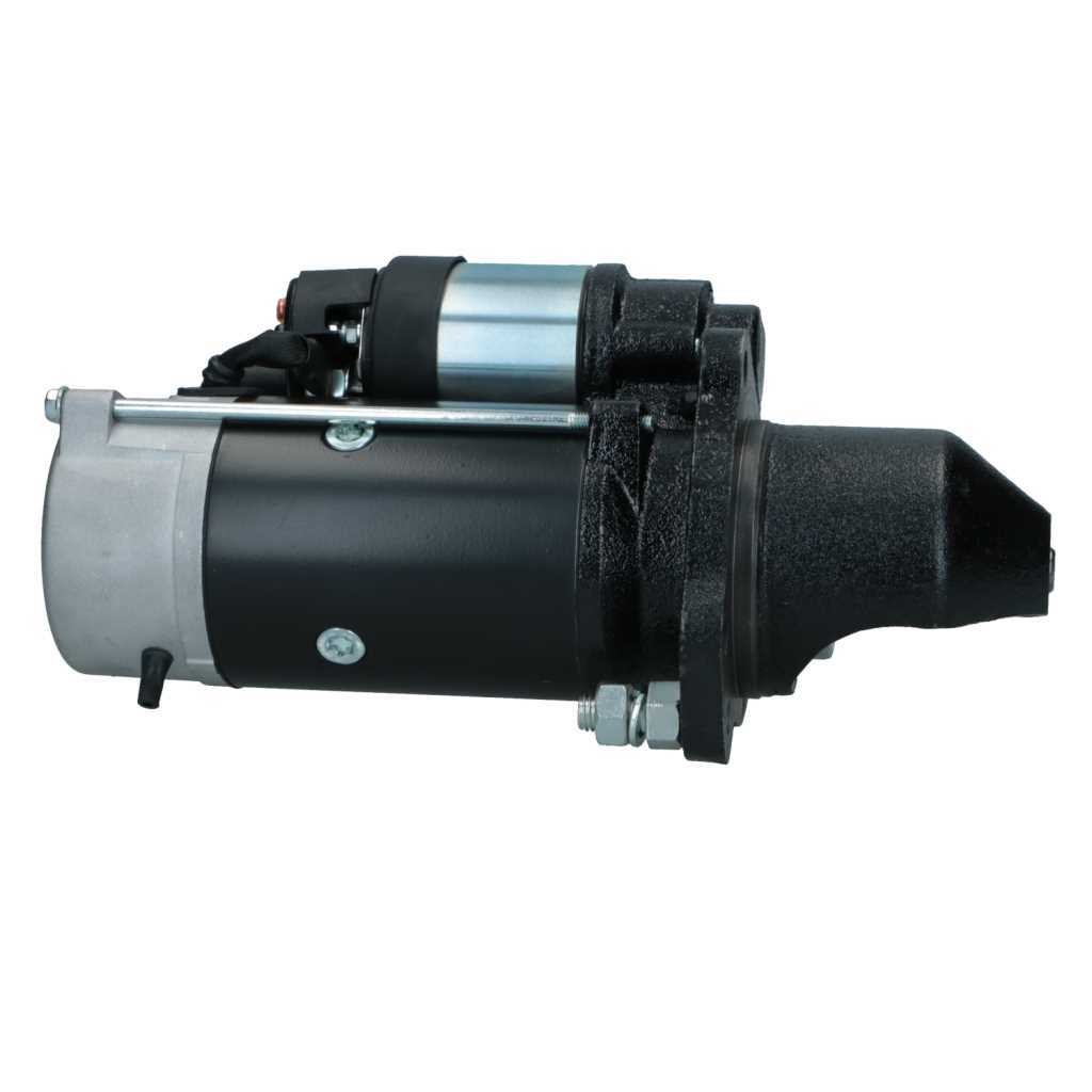 RNL-Standard Starter John Deere 4.2 kw RNLMS94