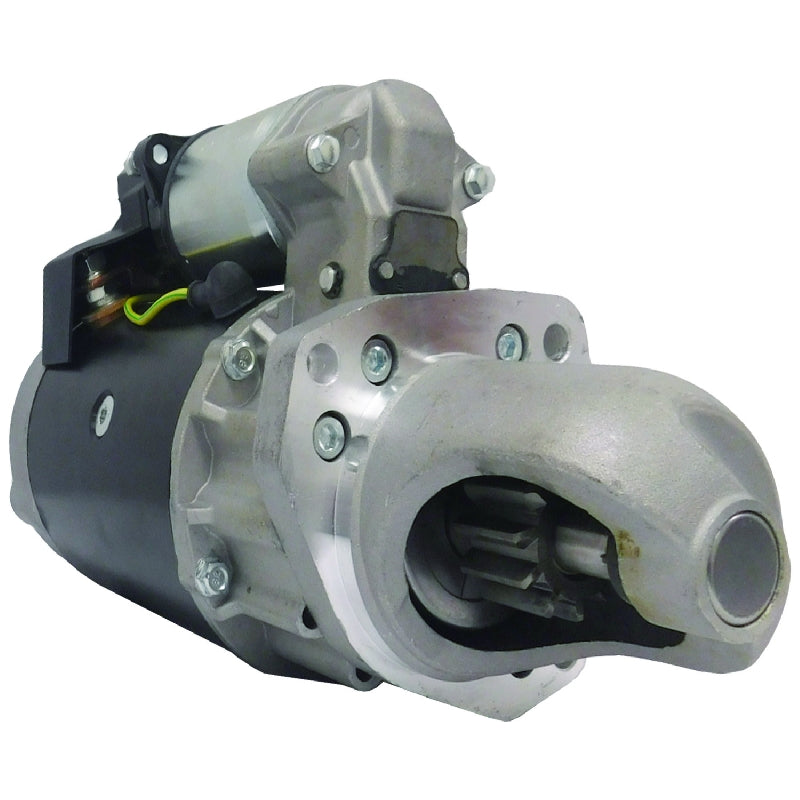 WAI New Starter Motor for John Deere 4.0 kw 16644N