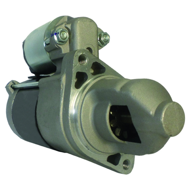 WAI New Starter Motor for John Deere 1.4 kw 19169N