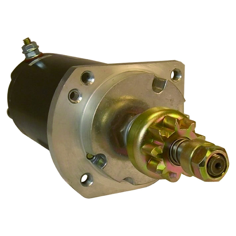 WAI New Starter Motor for John Deere 0.8 kw 5766N