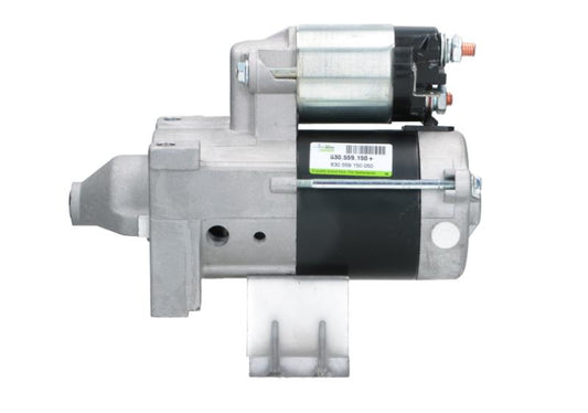 PlusLine Original Starter Motor for John Deere 630559152+
