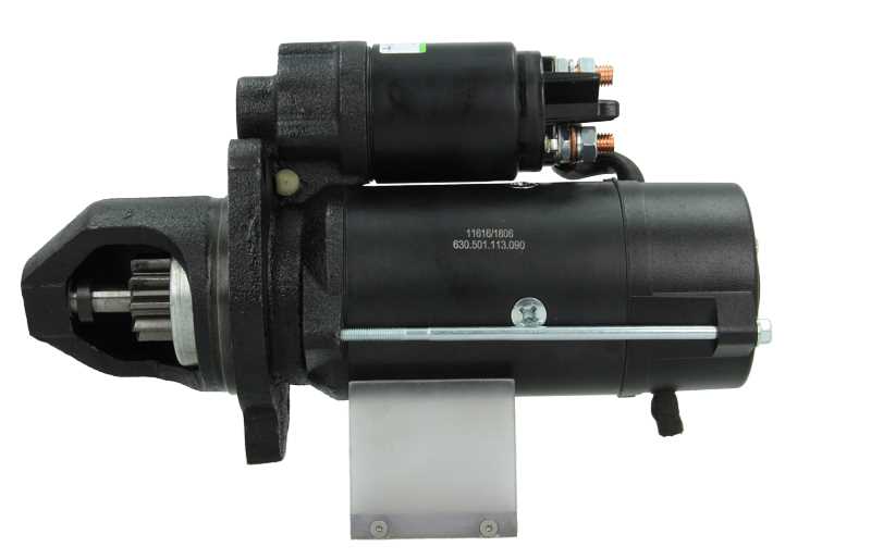 PlusLine Original Starter Motor for John Deere 4.2 kw MS416+
